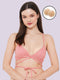 Inner Sense Bralette Bra Medium Coverage