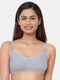Inner Sense Seamless Non Padded Anti Microbial Anti Odour Super Support Maternity Bra