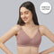 Ultimate Comfort Non-Padded, Non-Wired Full Coverage T-Shirt Bra for Everyday Wear