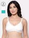 Inner Sense Multicoloured Solid Organic Cotton Maternity Bra IMB003E_3E_3B-