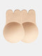 Bunny Rabbit Push-Up Breast-Lift Stick-On Nipple Covers