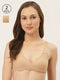 Inner Sense Organic Cotton Antimicrobial Sleeping/Feeding Bra(Pack of 2) IMBC007F_7F