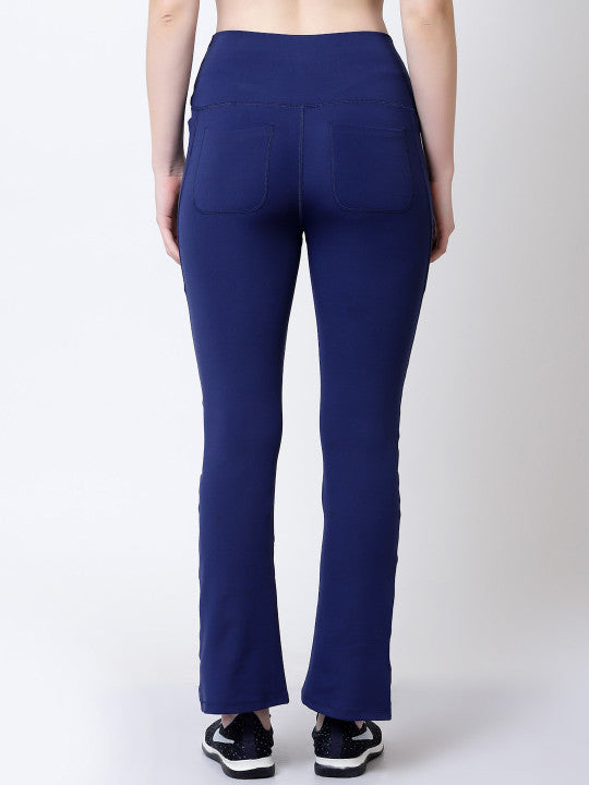 Inner Sense Women Track Pants