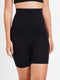 Inner Sense Bamboo Fibre Antimicrobial Seamless Tummy & Thigh Shaper