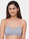 Inner Sense Seamless Non Padded Anti Microbial Anti Odour Super Support Maternity Bra