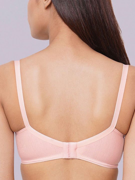 Inner Sense Bra Full Coverage