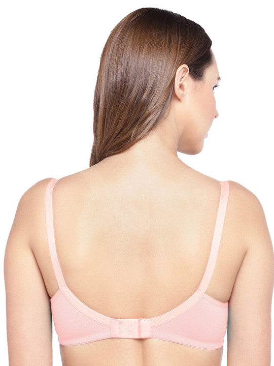 Inner Sense Full Coverage Anti Microbial Anti Odour Organic Cotton Maternity Bra
