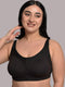 Inner Sense Plus Size Full Coverage Everyday Bra with Anti Microbial & Anti Odour