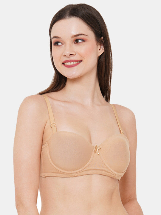 Inner Sense Underwired Lightly Padded Bra