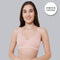 Ultimate Comfort Non-Padded, Non-Wired Full Coverage T-Shirt Bra for Everyday Wear