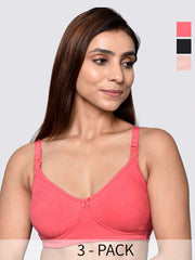 Inner Sense Bra Full Coverage