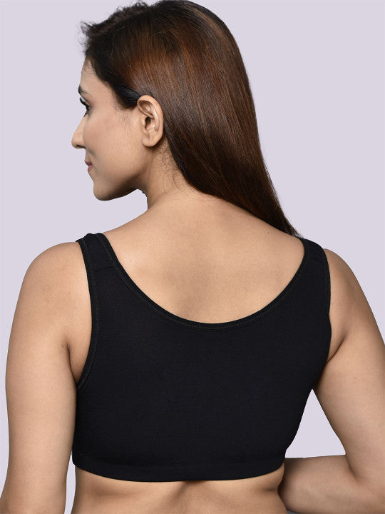 Inner Sense Medium Coverage Maternity Bra
