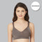 SOIE's Top-Selling Full Coverage Minimizer Bra: Ultimate Comfort & Flawless Fit (Non-Padded, Non-Wired)