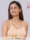 Inner Sense Bra Full Coverage
