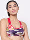 Inner Sense Floral Full Coverage Bra