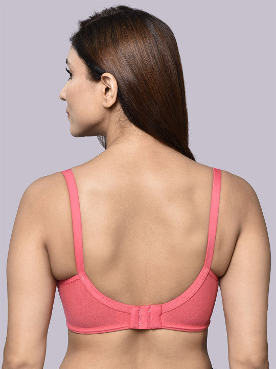 Inner Sense Women Full Coverage Maternity Bra