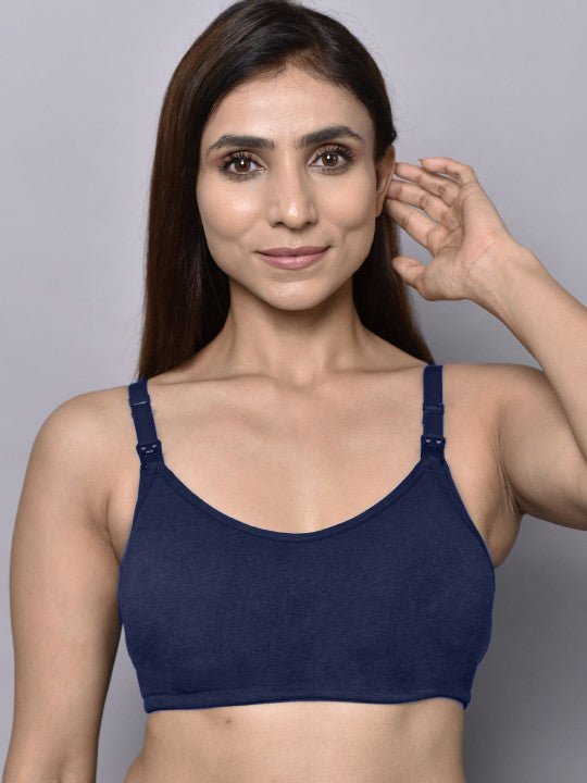 Inner Sense Women Full Coverage Maternity Bra