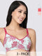 Inner Sense Bra Full Coverage