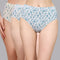 Luxurious High Waist Full Coverage Cotton Briefs - Pack of 3 - Ultimate Comfort & Style