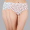 Luxurious High Waist Full Coverage Cotton Briefs - Pack of 3 - Ultimate Comfort & Style