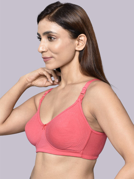 Inner Sense Women Full Coverage Maternity Bra