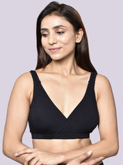 Inner Sense Medium Coverage Maternity Bra