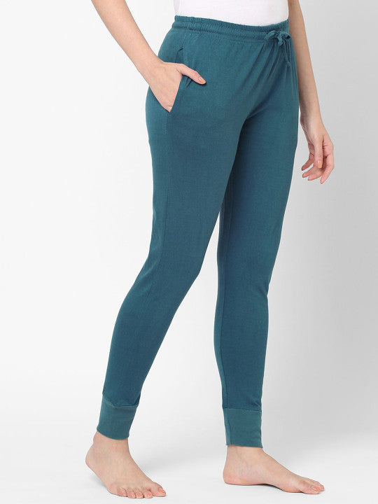 Inner Sense Women Organic Cotton Lounge Pant
