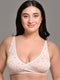 Inner Sense Plus Size Non-Wired Non Padded Anti Odour Anti Microbial Maternity Bra
