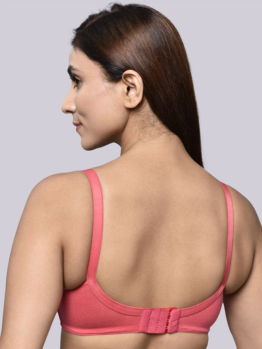 Inner Sense Bra Full Coverage