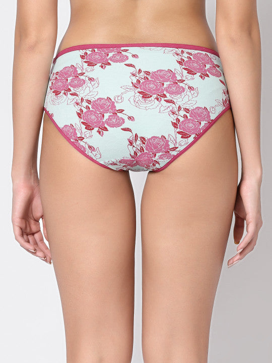 Inner Sense Pack of 2 Bikini Briefs