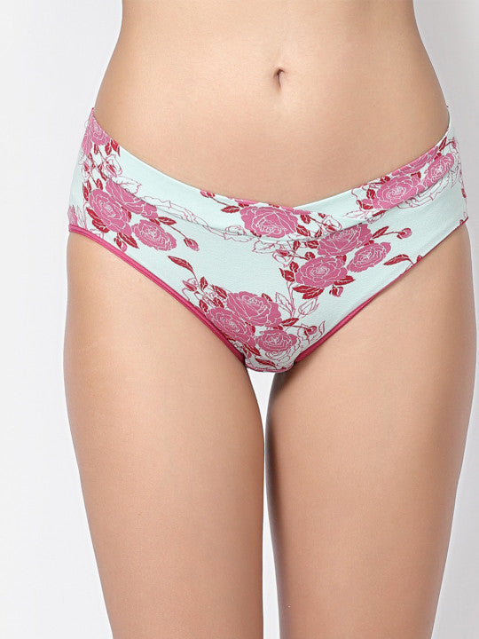 Inner Sense Pack of 2 Bikini Briefs