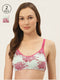 Inner Sense Organic Cotton Antimicrobial Soft Nursing Bra(Pack of 2) IMBC004C