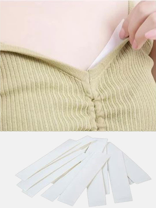 Inner Sense Set Of 36 Double-Sided Body Tape Image 4