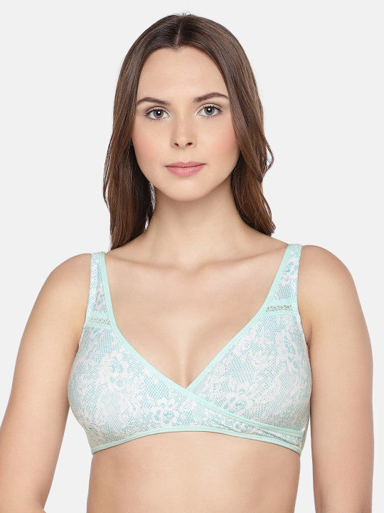 Inner Sense Women Pack of 2 Sleeping Bras IMB007C_7D