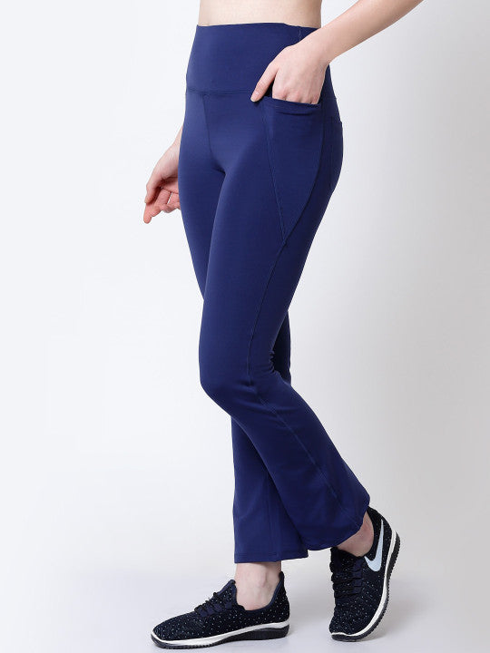 Inner Sense Women Track Pants