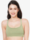 Inner Sense Women Non-Wired Full Coverage Bra