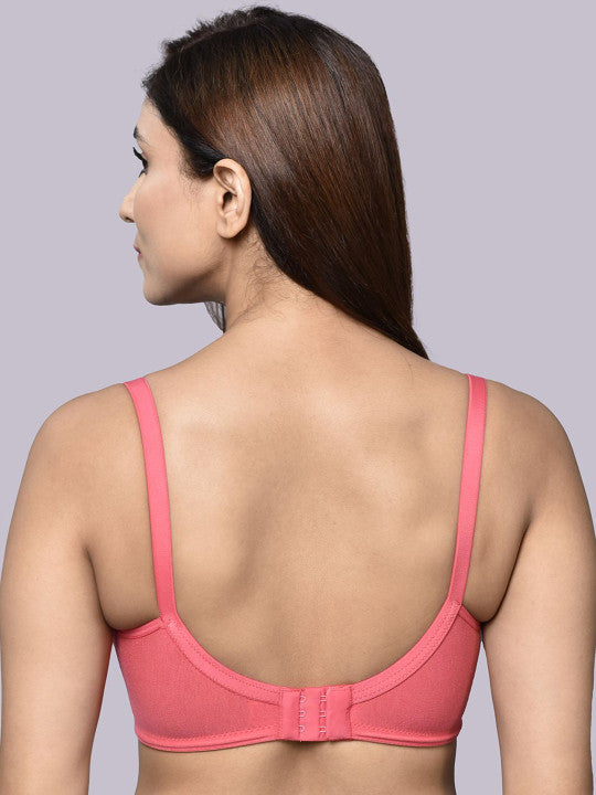 Inner Sense Bra Full Coverage - Image 4