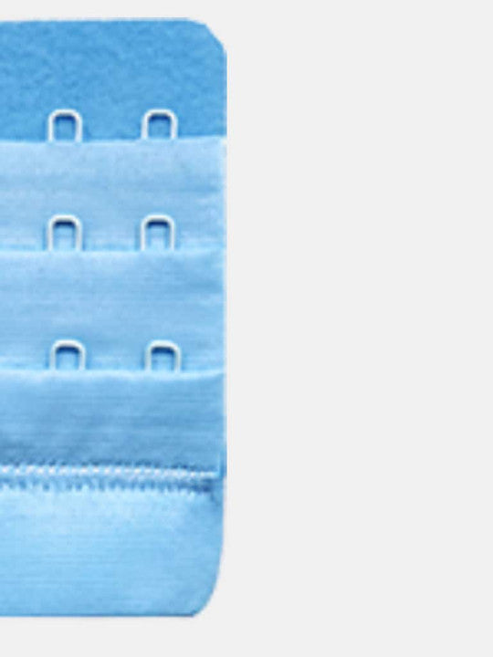 Inner Sense Set Of 6 Bra Extenders