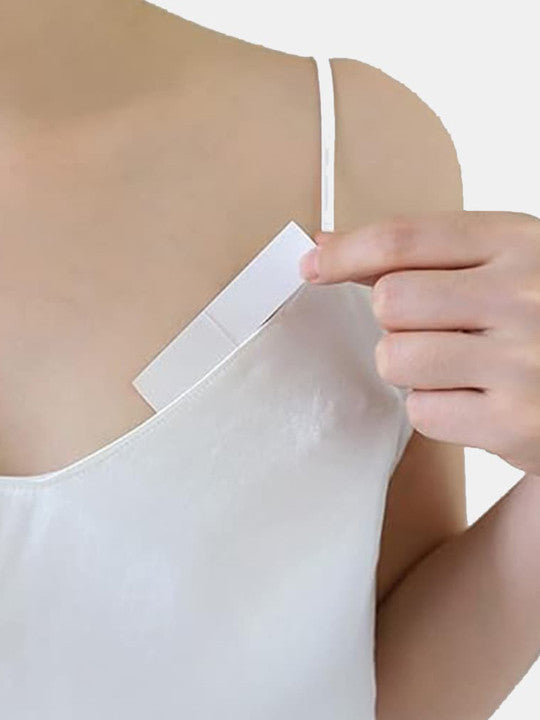 Inner Sense Set Of 36 Double-Sided Body Tape Image 2