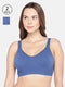Inner Sense Pack Of 2 Antimicrobial Soft Cup Full Coverage Bra