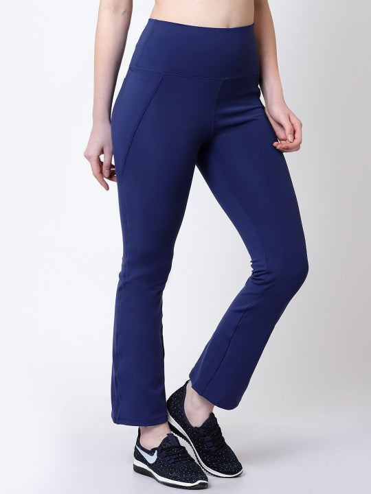 Inner Sense Women Track Pants