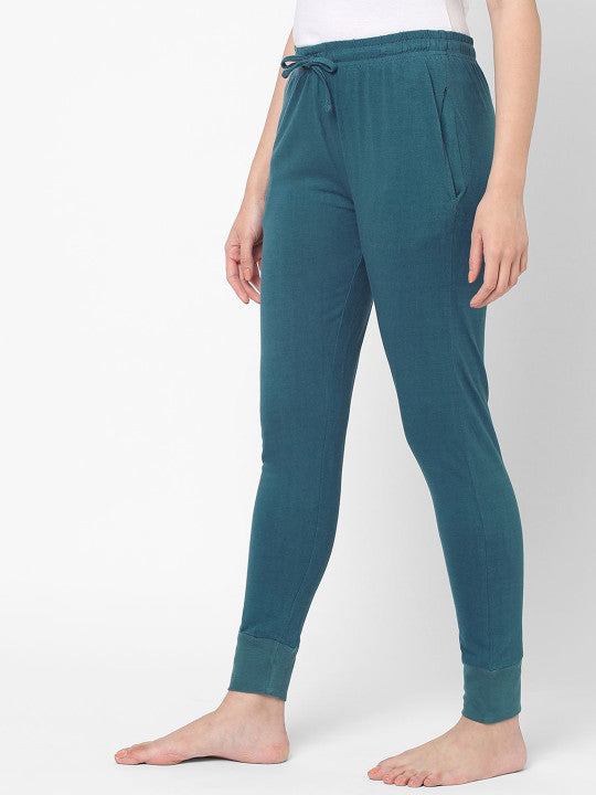 Inner Sense Women Organic Cotton Lounge Pant