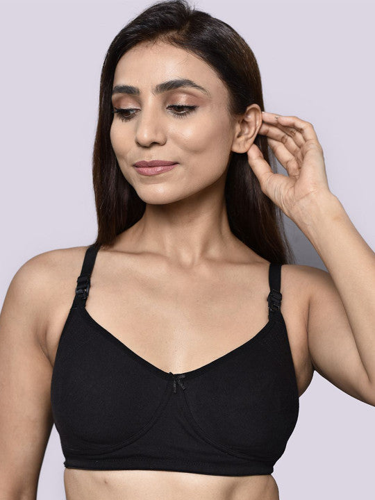 Inner Sense Bra Full Coverage