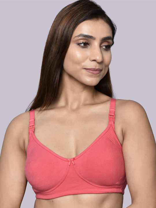 Inner Sense Bra Full Coverage