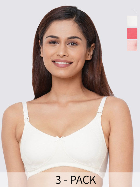 Inner Sense Bra Full Coverage