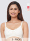 Inner Sense Bra Full Coverage