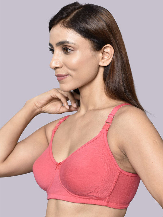 Inner Sense Bra Full Coverage