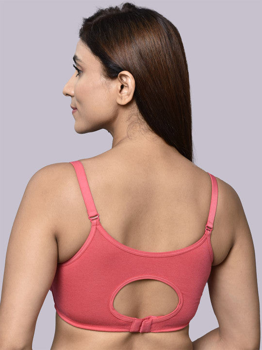 Inner Sense Bra Full Coverage
