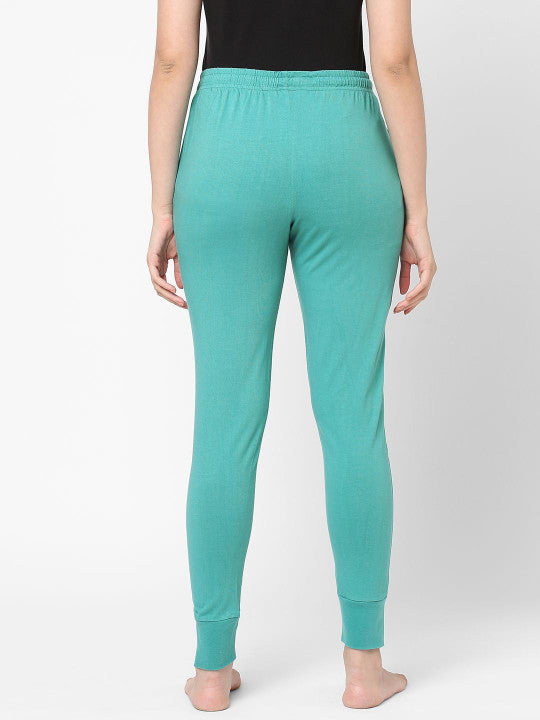 Inner Sense Mid-Rise Lounge Joggers